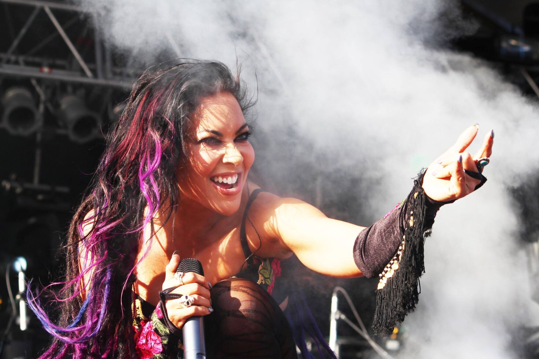 Carla Harvey